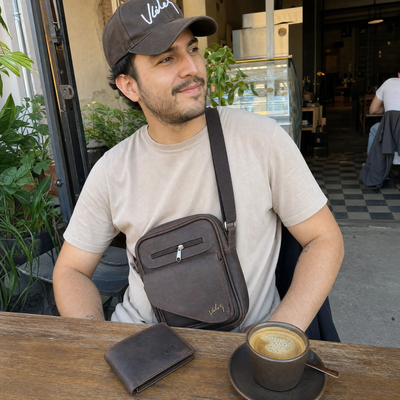Sebastián L. · Pereira